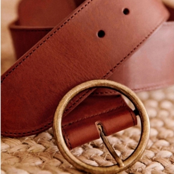 Sezane Alicia Belt - Picture 2 of 5